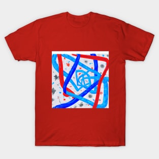 SUMMER ARTS T-Shirt